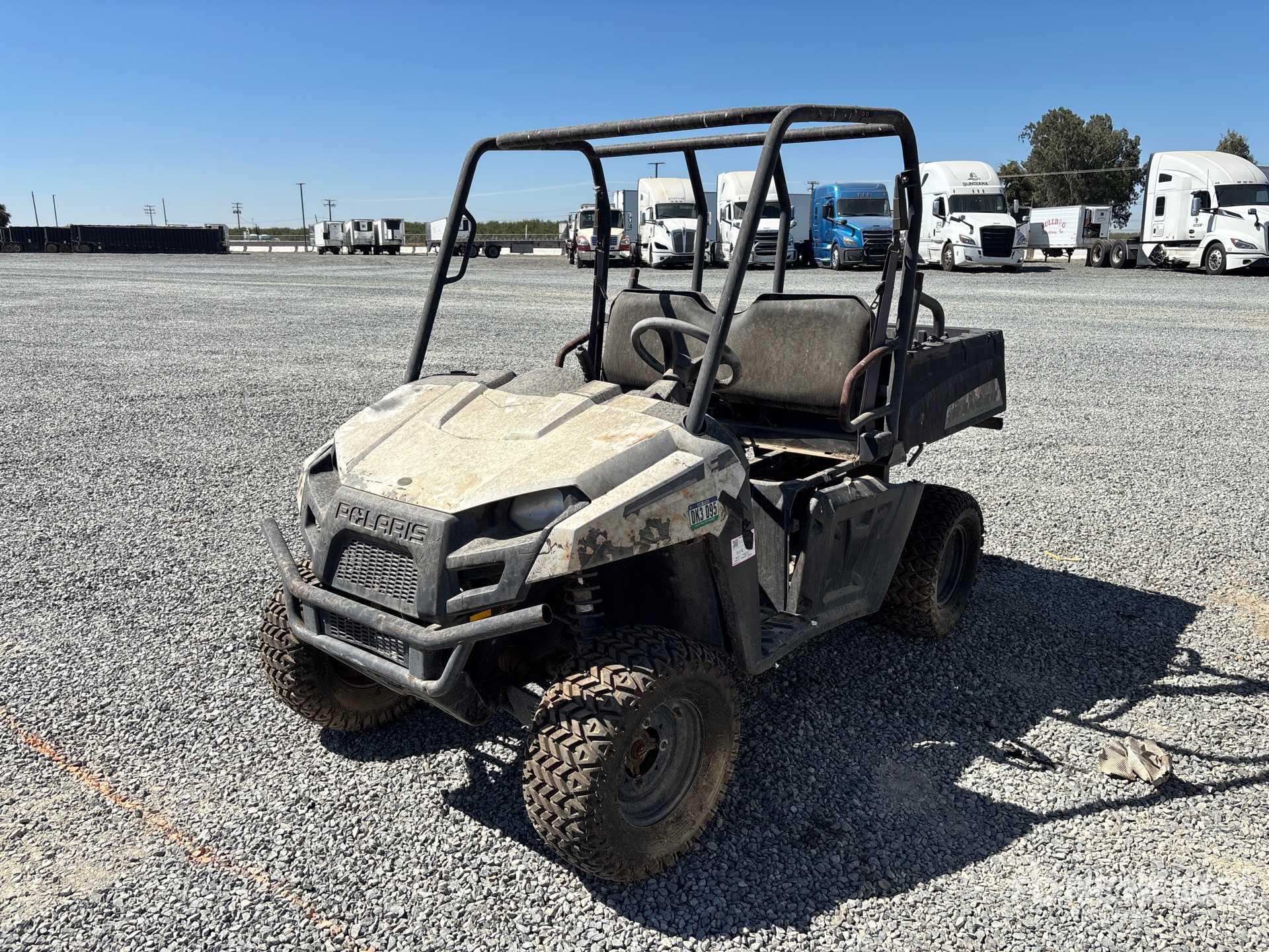 Photo of 2014 Polaris RANGER