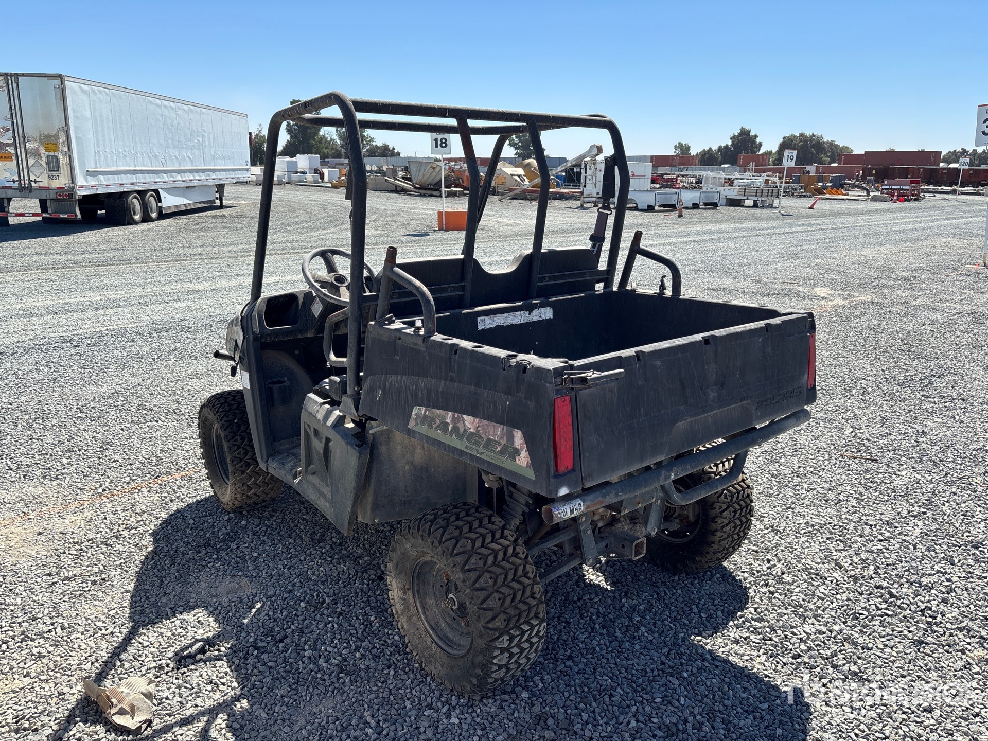 2014 Polaris RANGER