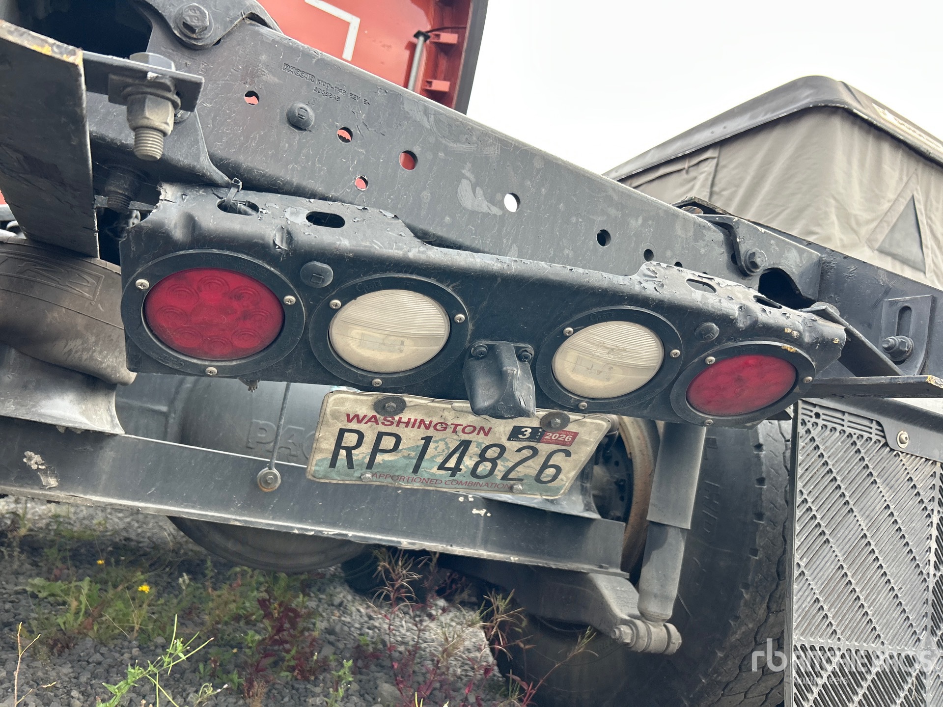 2020 Kenworth T680
