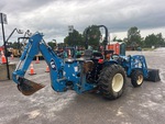 Chassis with