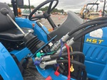 Hydraulics with