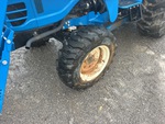 Chassis with