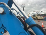 Hydraulics with