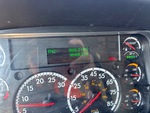 Cab with Engine Hours