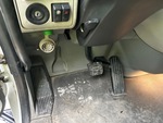 Cab with