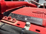 4 Engine with