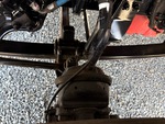 4 Underbody - Truck with