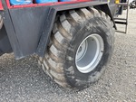 Chassis Photos with