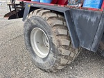 Chassis Photos with