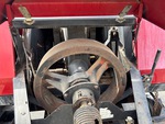 Chassis Photos with