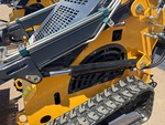 Hydraulics with