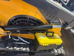 Hydraulics with