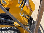 Hydraulics with
