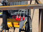 Hydraulics with