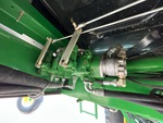 Hydraulics with
