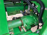 Hydraulics with