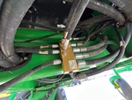 Hydraulics with