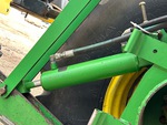 Hydraulics with