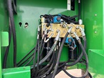 Hydraulics with
