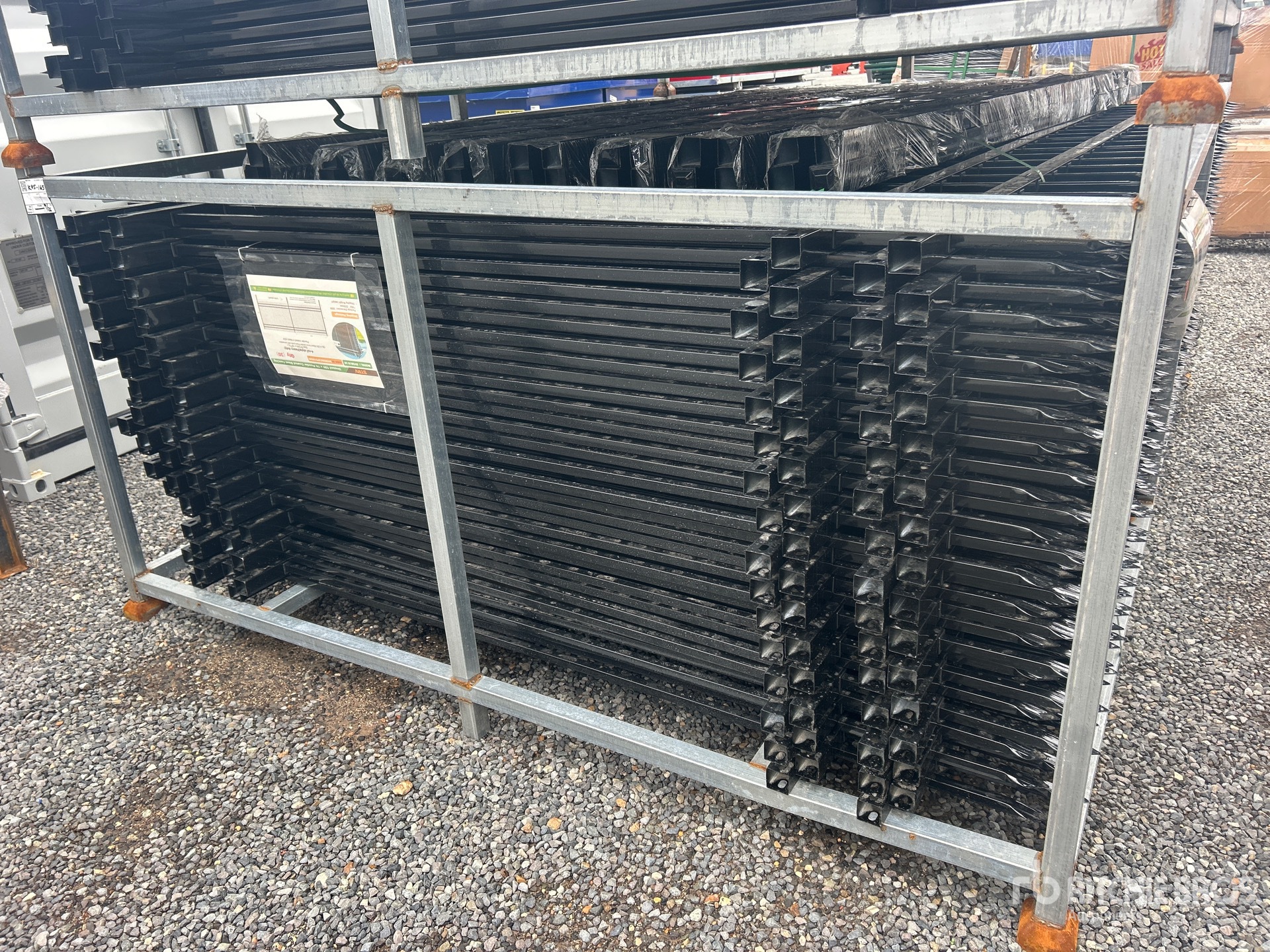 Photo of 2026 STARVOX SV0810-30