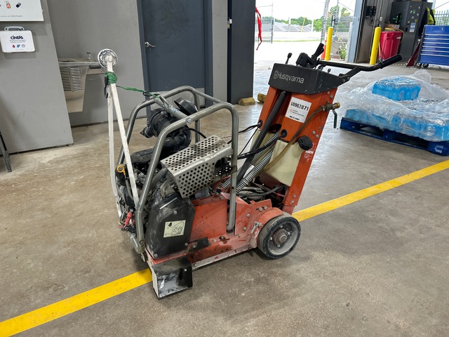 2023 Husqvarna FS524 Walk-Behind Saw 2023 Husqvarna FS524 Walk-Behind Saw