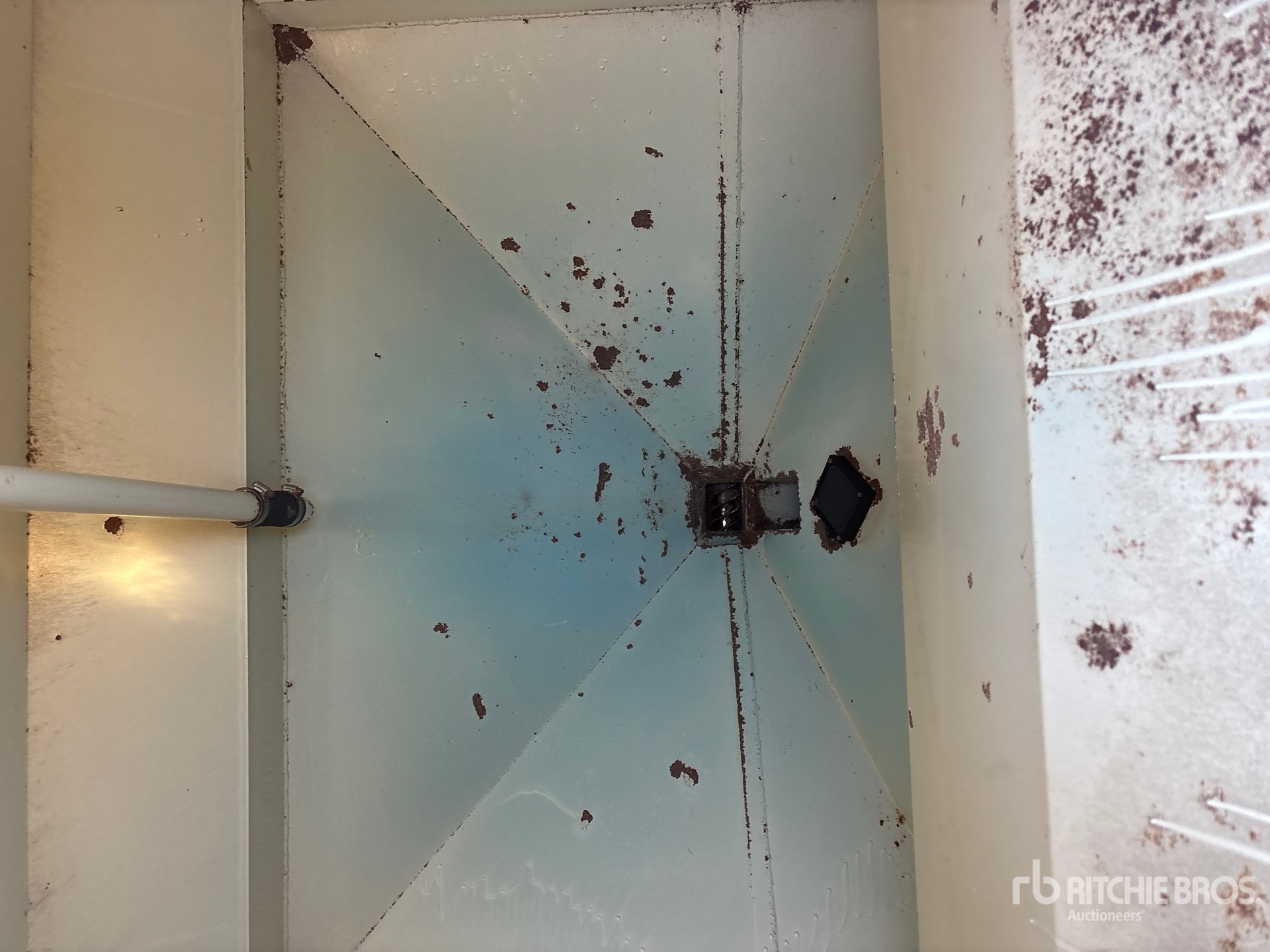 1991 Bourgault FH536-40