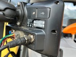 Control Station with