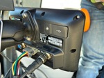 Control Station with
