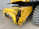 Chassis with