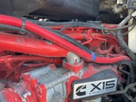 4 Engine with Bomba de inyección