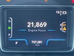 4 Transmision with Engine Hours
