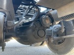 4 Underbody - Truck with Eje delantero