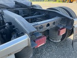 4 Underbody - Truck with Condición del chasis