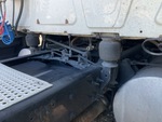 4 Underbody - Truck with Bolsas de Aire de la Suspensión de la Cabina