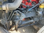 4 Underbody - Truck with Componentes de la Dirección
