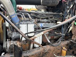 4 Engine with Engine - Left Side