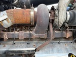 4 Engine with Exhaust System