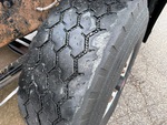 4 Underbody - Truck with Left Steer Tire