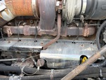 4 Engine with Fuel Leaks