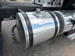 4 Underbody - Truck with Serbatoio idraulico