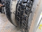 4 Underbody - Truck with Left Rear Drive Tires