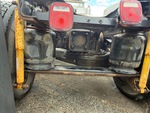 4 Underbody - Truck with Airbag