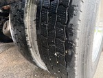 4 Underbody - Truck with Left Front Drive Tires