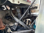 4 Underbody - Truck with Air Bag sospensione cabina