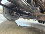 4 Underbody - Truck with Asse di rotazione (not guidato)