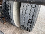 4 Underbody - Truck with Right Front Drive Tires