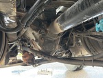 4 Underbody - Truck with Trasmissione