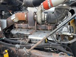 4 Engine with Engine - Right Side