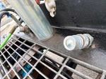 4 Underbody - Truck with Kit idraulica da bagnato
