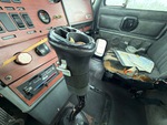4 Transmision with Gear Selector